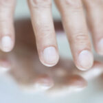 أصابعنا تحمل سرا من أسرار تطور الدماغ