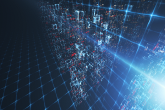 تقنية ثورية لتخزين البيانات قد تغيّر مستقبل البشرية