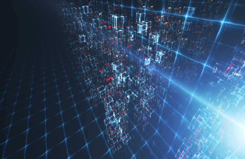 تقنية ثورية لتخزين البيانات قد تغيّر مستقبل البشرية تقنية ثورية لتخزين البيانات قد تغيّر مستقبل البشرية