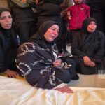 شهيدان في قصف الاحتلال جباليا وخان يونس​ 