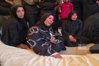 شهيدان في قصف الاحتلال جباليا وخان يونس​ 