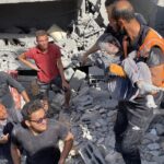 ارتفاع حصيلة الشهداء في قطاع غزة إلى 72,070 والإصابات إلى 171,738 منذ بدء العدوان​ 