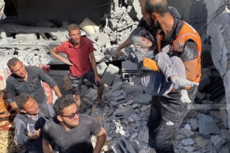 ارتفاع حصيلة الشهداء في قطاع غزة إلى 72,070 والإصابات إلى 171,738 منذ بدء العدوان​ 