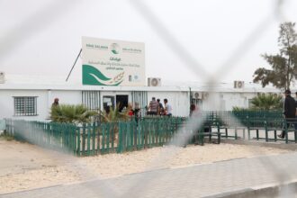 “الخيرية الهاشمية”: استمرار تشغيل عيادات مركز الملك سلمان للإغاثة بمخيم الزعتري