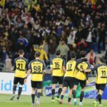 الاتحاد الآسيوي يسلط الضوء على إنجاز الحسين إربد في دوري أبطال آسيا 2