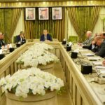 لجنة فلسطين في “الأعيان” تدين تصريحات السفير الأميركي لدى إسرائيل