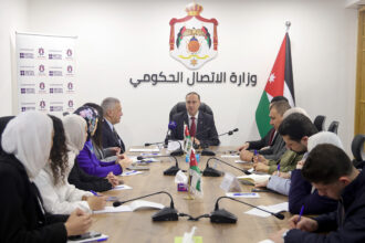 المومني: الأردن يميّز بين حرية الرأي التي يكفلها الدستور وبين أي سلوك أو خطاب يتجاوز القوانين