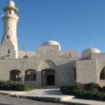 مقام الحارث الأزدي.. صرح ديني وتاريخي وسياحي في بصيرا