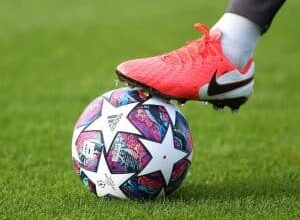 206 أهداف في 16 جولة بدوري المحترفين