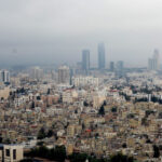 انخفاض ملموس الثلاثاء وطقس بارد الأربعاء والخميس