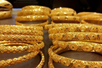أسعار الذهب تنخفض محليًا أكثر من 5 دنانير .. وعيار 21 بـ 95.4 دينار