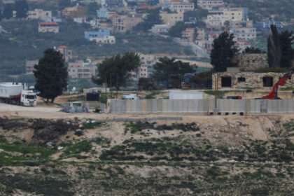 الأردن و18 دولة يدينون القرارات الإسرائيلية التي توسع السيطرة غير القانونية على الضفة الغربية