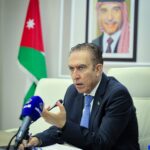 الطراونة: الحكومة ستدرس الثلاثاء ردود فعل الشارع الأردني على تعديلات قانون “الضمان”