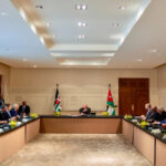 الملك: ضرورة أن تكون المصلحة الوطنية بوصلة الخطاب السياسي والإعلامي