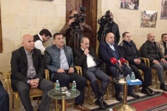 بلدية السلط تفوز بجائزة التحدي العالمي لرؤساء البلديات