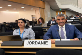 السفير الحراحشة: الأردن يؤكد التزامه الواضح بقيم حقوق الإنسان ويضعها محورا لسياساته