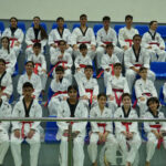 المنتخبات الوطنية للتايكواندو تبدأ مشاركتها في بطولة بلغاريا غدا