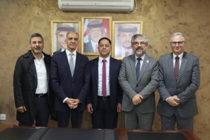 إعلان نتائج امتحان مهنة المحاسبة القانونية