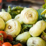 2113 طنا من الخضار ترد السوق المركزي اليوم