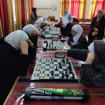 انطلاق منافسات بطولتي الشطرنج وتنس الطاولة الرمضانية في الطفيلة