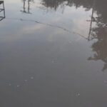 سلطة وادي الأردن تسيطر على ارتفاع في منسوب مياه قناة الملك عبدالله