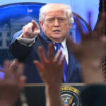 ترمب: قررت رفع الرسوم الجمركية العالمية من 10% إلى 15%