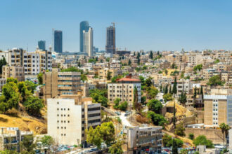 أجواء باردة اليوم وامطار في شمال ووسط المملكة غدًا