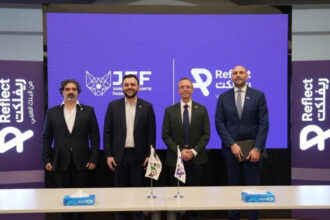 “ريفلِكت” يوقع اتفاقية رعاية حصرية مع الاتحاد الأردني للرياضات الإلكترونية