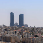 منخفض جوي يؤثر على المملكة اليوم وأمطار متوقعة في الشمال والوسط