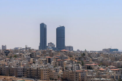 منخفض جوي يؤثر على المملكة اليوم وأمطار متوقعة في الشمال والوسط