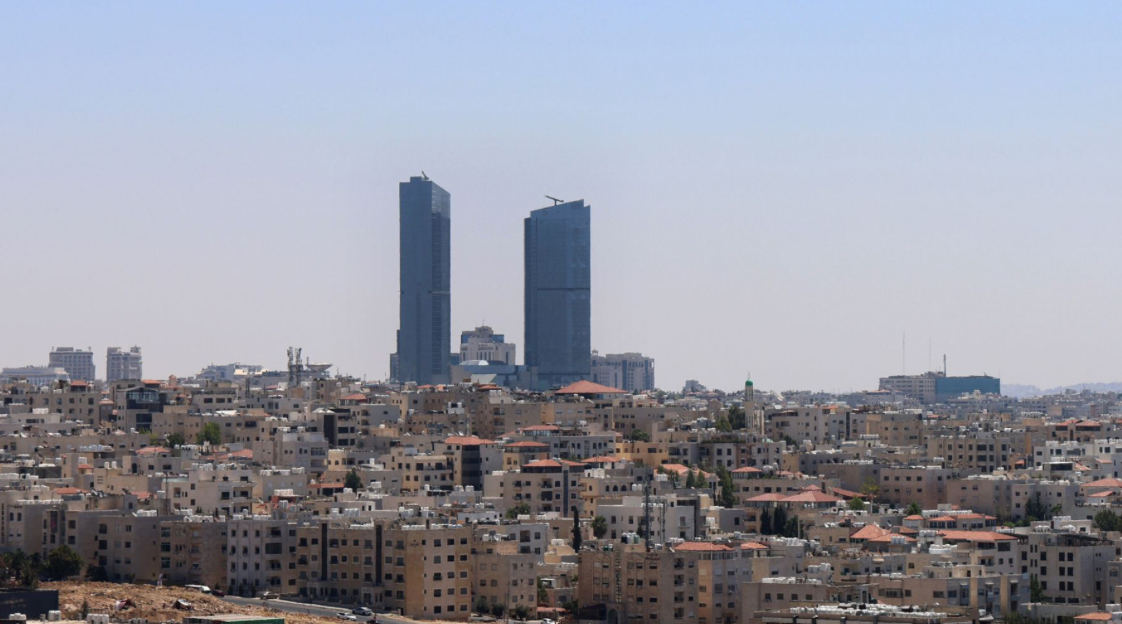 منخفض جوي يؤثر على المملكة اليوم وأمطار متوقعة في الشمال والوسط