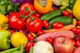 1977 طنا من الخضار ترد السوق المركزي اليوم