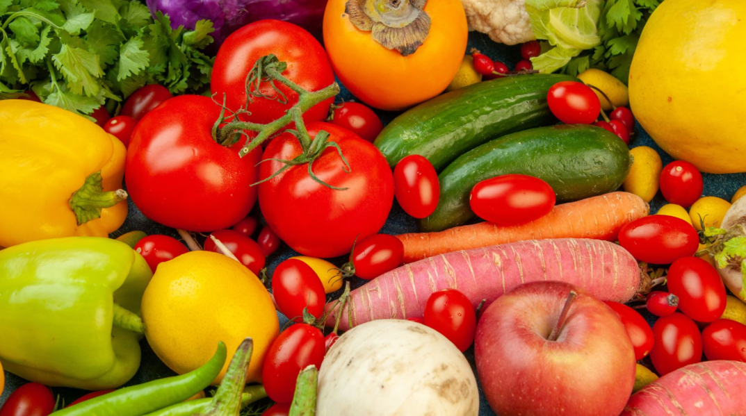 1977 طنا من الخضار ترد السوق المركزي اليوم 1977 طنا من الخضار ترد السوق المركزي اليوم