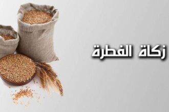 الإفتاء: زكاة الفطر 180 قرشا وفدية الصيام دينار