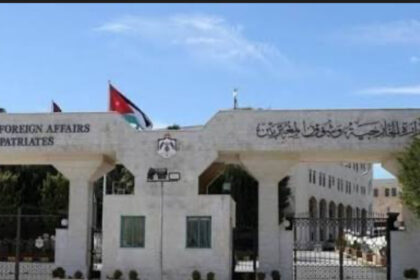 الخارجية تعزي بضحايا الفيضانات في البرازيل