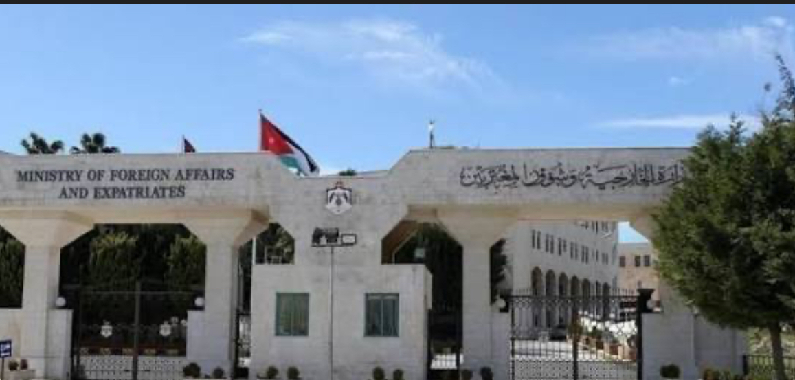 الخارجية تعزي بضحايا الفيضانات في البرازيل