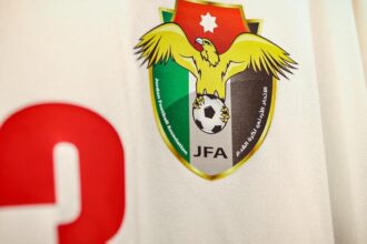 النشامى يواجه كولومبيا وسويسرا وديا قبيل مونديال 2026