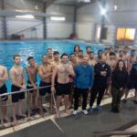 مركز إعداد القيادات الشبابية يفتتح الدورة الثانية للإنقاذ المائي في العقبة