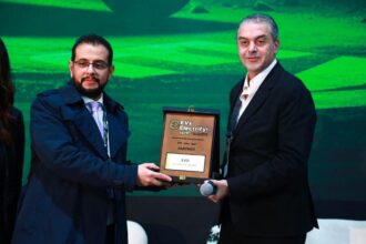 من الرياض الى القاهرة فعمان …… “إيڤو” ترسم خارطة طريق موحدة لشحن المركبات الكهربائية في المنطقة