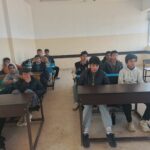 مركز شباب وشابات الدفيانة ينظم ورشة حول البرنامج التنفيذي لاستراتيجية النظافة والحد من الإلقاء العشوائي للنفايات