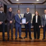 شركة زين تنال شهادة الأيزو (ISO 45001) للصحة والسلامة المهنية