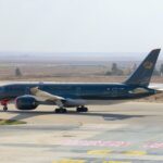 الملكية الأردنية استئناف عملياتها التشغيلية المنتظمة