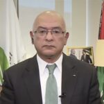 د. النسور: الطلب العالمي على البوتاس الأردني يحافظ على وتيرته رغم التحديات الجيوسياسية