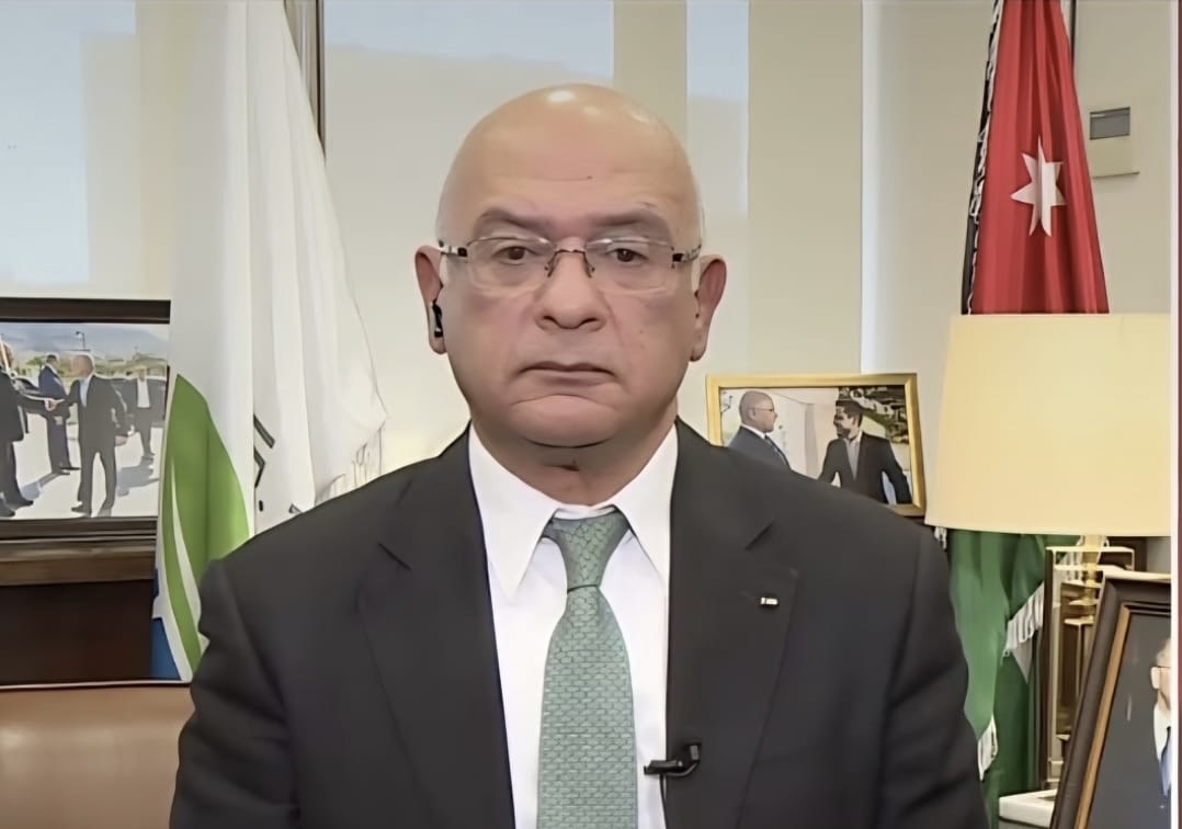 د. النسور: الطلب العالمي على البوتاس الأردني يحافظ على وتيرته رغم التحديات الجيوسياسية