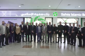 بنك صفوة الإسلامي يفتتح فرعه في مكة مول بحلته الجديدة