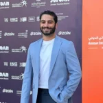 فارس البحري لـ «عكاظ»: الجزء الثالث لـ «شارع الأعشى» شائعة