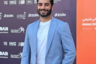 فارس البحري لـ «عكاظ»: الجزء الثالث لـ «شارع الأعشى» شائعة