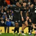 بإسقاط ليدز.. السيتي يضيق الخناق على أرسنال