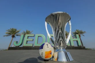 كما أشارت «عكاظ».. تأجيل مباريات دور الـ 16 من دوري أبطال آسيا النخبة