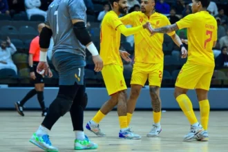 القادسية يلتقي حمادة.. وغدران يواجه القريان